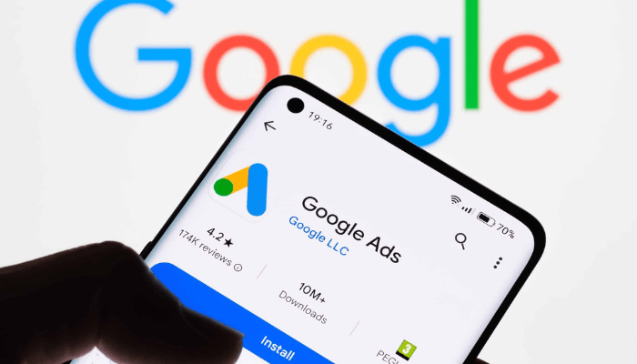 Target the right audience with powerful Google Ads strategies