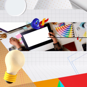 Professional graphic design to attract customers and grow your business