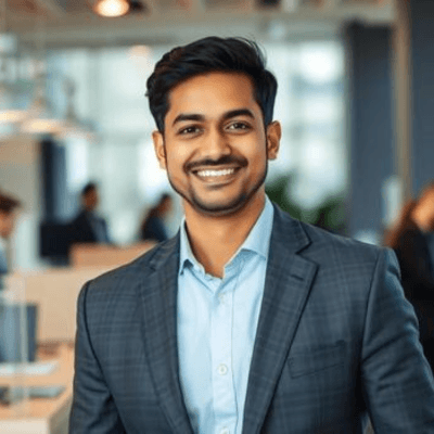 mohan ceo 1