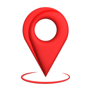 pngtree 3d location icon clipart in transparent background vector png image 6704161