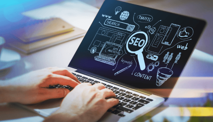 Expert SEO strategies to boost website visibility and performance