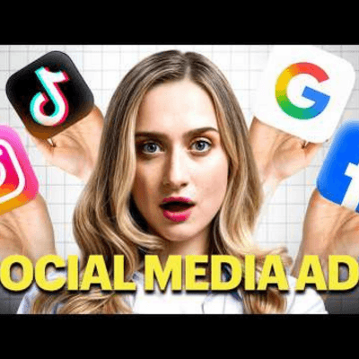 Increase leads and sales with expert social media advertising