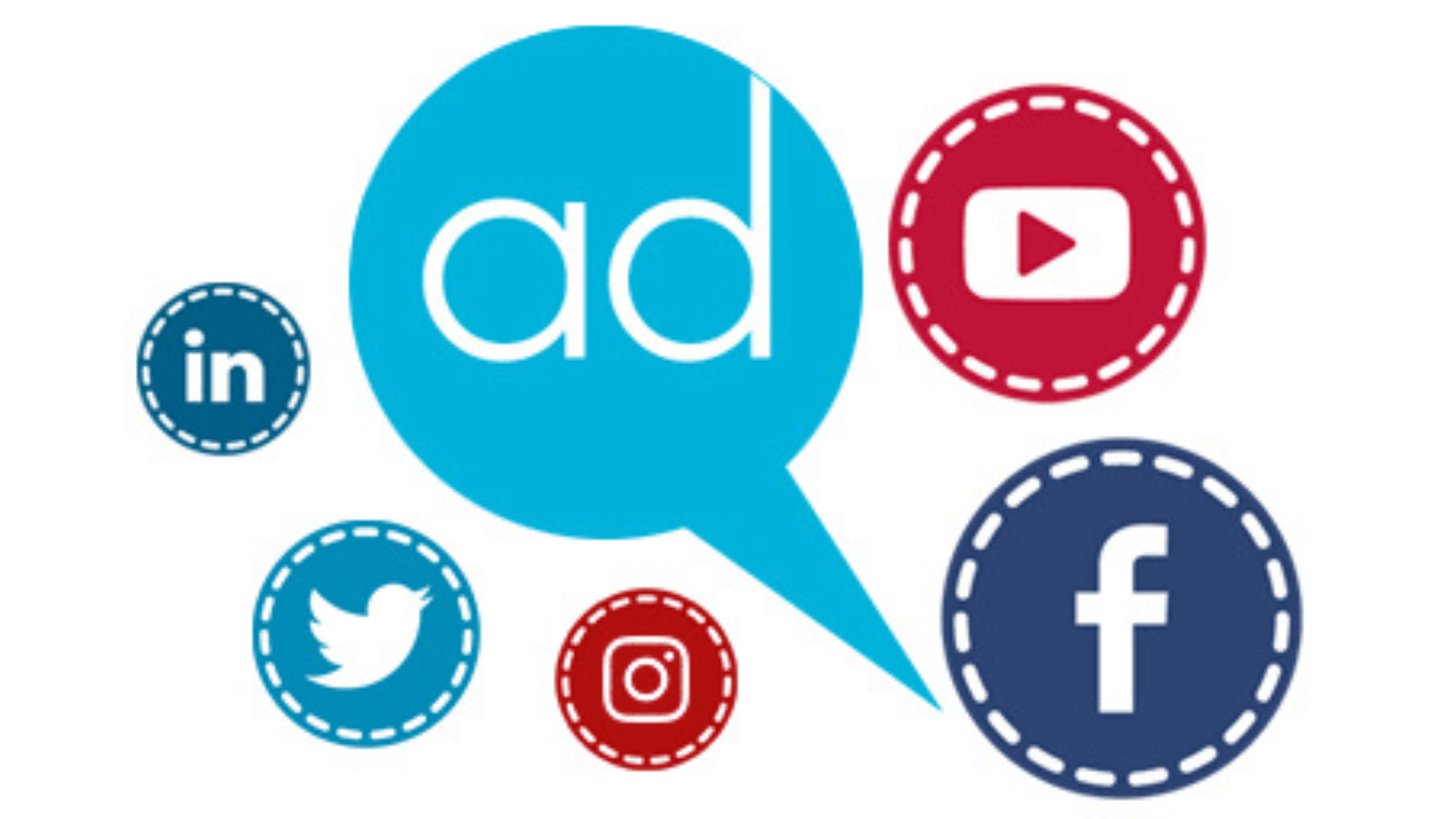 Social media advertising services in Hyderabad for business growth